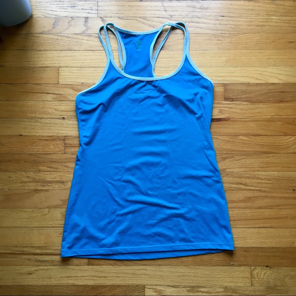 Gaiam Tank Top